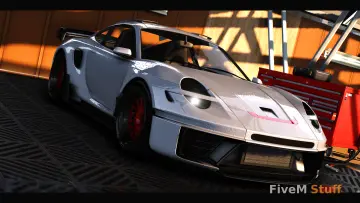 Pfister Comet Noire