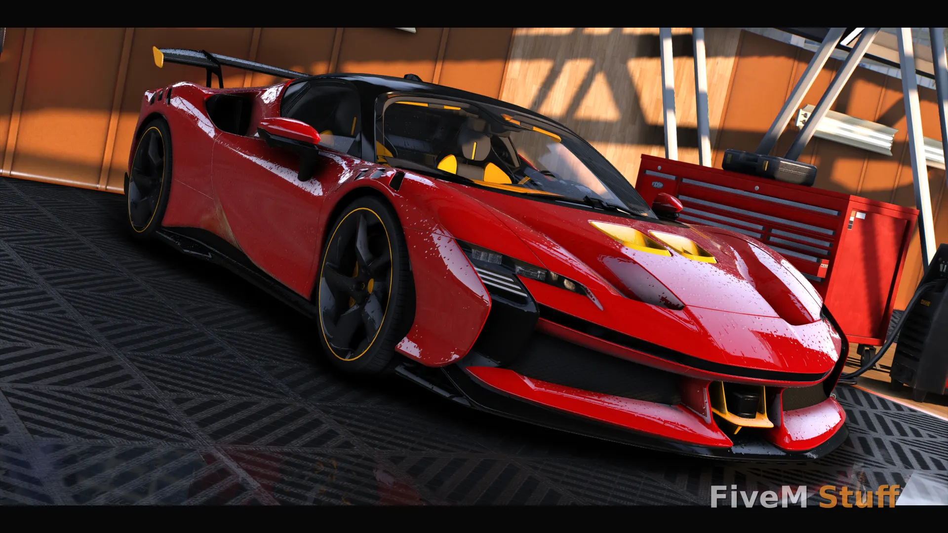 test